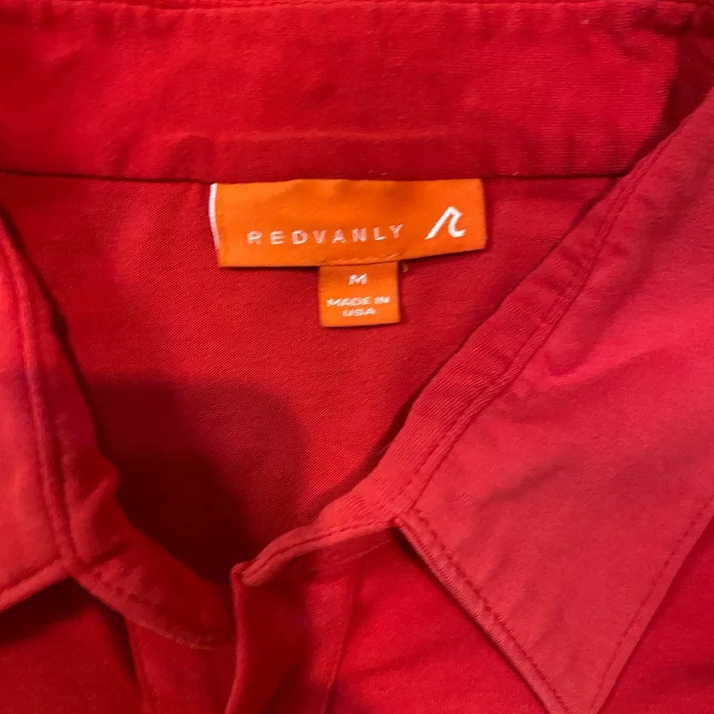Redvanly polo shirt - Picture 2 of 6